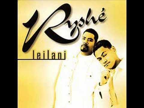 Ryshe - Leilani