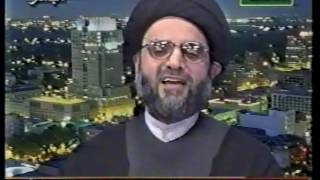 القواسم المشتركة بين السنة والشيعة2 جزء2