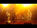 Asking Alexandria || Breathless (Live) 