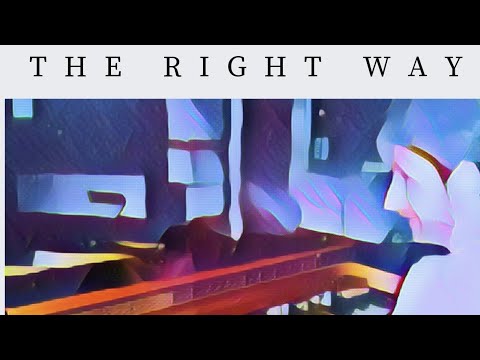 Kiko Barriuso Feat. Fil Suárez - The Right Way