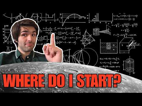 Aerospace Engineer Math