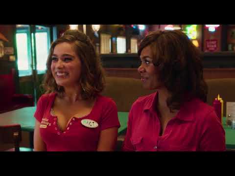'Support The Girls' Exclusive Sneak Peek