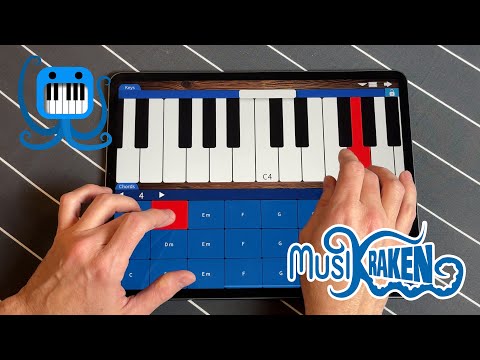 MusiKraken