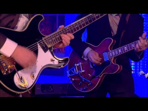 Richard Hawley - I'm Waiting For The Man