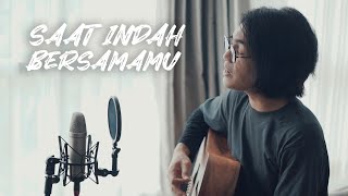 Download lagu Ungu - Saat Indah Bersamamu (Cover by Tereza) mp3