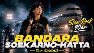 Download lagu BANDARA SOEKARNO-HATTA - Uun Kurniasih | Tarling Cover Lirik mp3