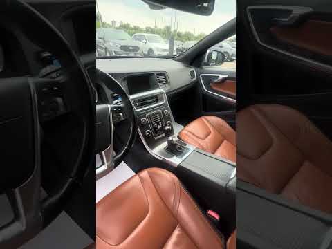 фото volvo v60 i рестайлинг 0