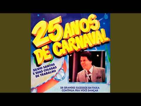 Marcha Da Furunfa - Silvio Santos
