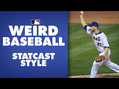 Funny baseball moments of 2020 (Statcast style!) 🤣