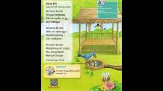 Download lagu Muzik Pendidikan Khas Tahun 3 Lagu Sana Sini mp3