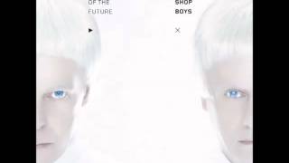 Pet Shop Boys - One Night