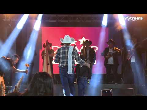 #EnVivo | Segunda noche Festival Internacional El Topocho, Trinidad, Casanare.