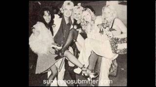 &quot;Sister Anne.&quot; MC5