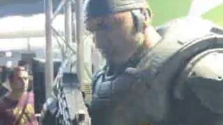 Fived\\\'09 - Feria de la Innovación, Videojuegos y Entretenimiento DigitaL 