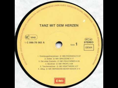 Bernward Büker Bande - Alltag