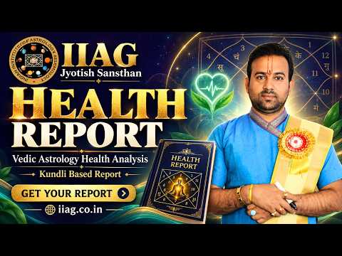 Health Report