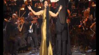 Monica naranjo - Amor y lujo Adagio Tour