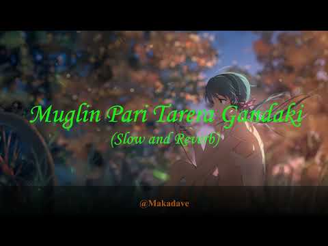 Muglin Pari Tarera Gandaki (SLOW & REVERB)