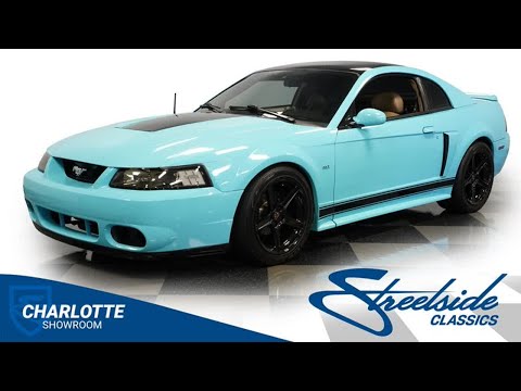 2004 Ford Mustang (CC-1984213) for sale in Concord, North Carolina