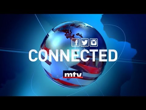 Prime Time News - 16/02/2020 - Connected