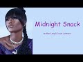 Midnight Snack By Muni Long Jacob Latimore Lyrics