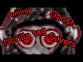 Ghost Gorilla Tag TikTok Compilation