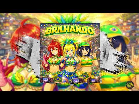 3GUNZ "BRILHANDO"