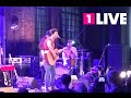 Philipp Dittberner - Rausch live #12.06.2015 