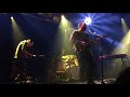 Frightened Rabbit - Keep Yourself Warm @ Liquid Room, Edinburgh