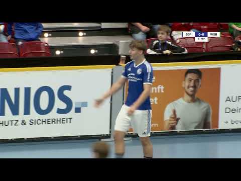 FWC 2024 Vorrunde: FC Schalke vs VfL Wolfsburg