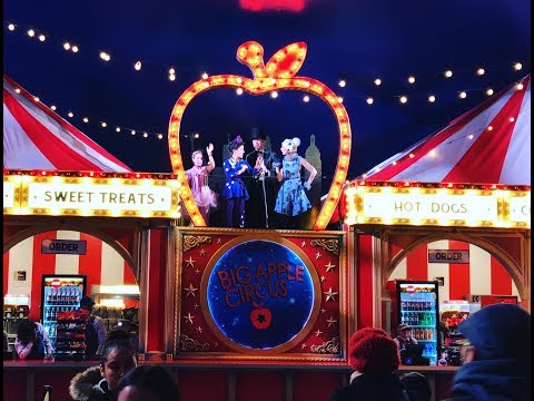 download lagu mp3 mp4 Big Apple Circus, download lagu Big Apple Circus gratis, unduh video klip Big Apple Circus