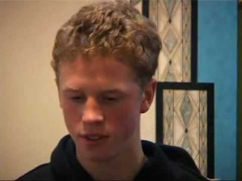 Gjermani pranon *ISLAMIN*--Allahu Ekber b.a