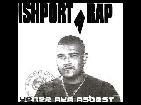 02- Yener a.k.a.. Asbest - Çöktü Gece 