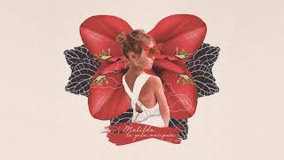 Anakena - Matilda La Gata Mariposa (Audio Oficial)