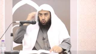 التعليق على سورة الضحى |ليلة 7-4-1437هـ |أ.د.عمر المقبل | image