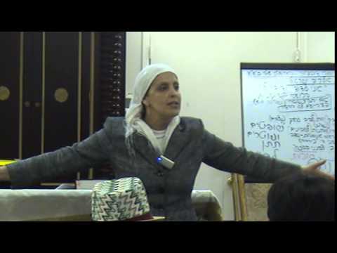 In The Time That Massiach .....The Tool Of Judgement Is Kindness ENGLISH2012