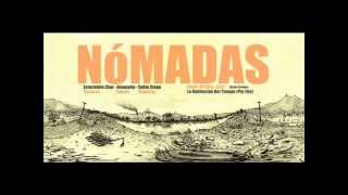 Nómadas - Sabio Ciego, Summer, Anibal Arcaya, Víctor Enrique (Anomalía, Exterminio Clan)
