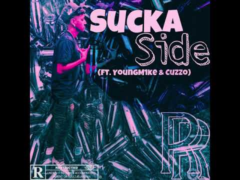 GoGettaYb - Sucka Side Ft. Young.Mike & Cuzzo (Official Audio)