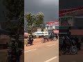 Uganda Kampala Uganda Uagandacity