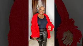 Favorite Sweater Energy | How I’m Dancing Into 2026 💃🏽