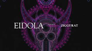 Eidola - Ziggurat (Official Visualizer)