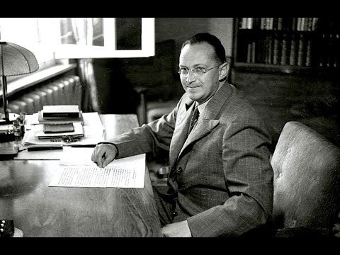 Konrad Henlein: Little Mouse to Big Nazi Leader