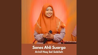 Download lagu Sanes Ahli Suargo mp3
