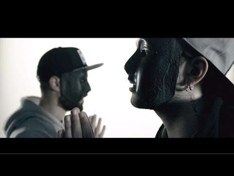 Cyclo & Samuel Barranco - Futuro testamento (VIDEOCLIP OFICIAL)