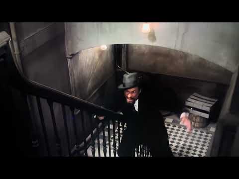 To Be or Not To Be [1983]  “Break a Leg” scene