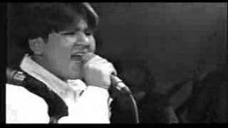 Video Dónde Estás Amor de Deyvis Orosco 