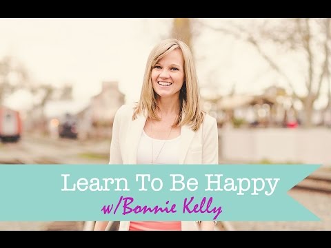 Why is Everyone else so much happier than me? And How to increase your happiness!