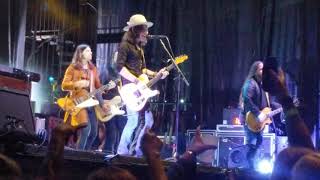 Download lagu BlackBerry Smoke You Can t Always Get What You Wan... mp3