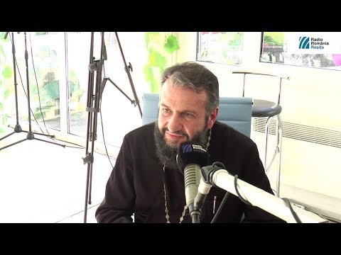 Interviu PS Lucian Mic Episcopul Caransebesului - Muzica pentru viata III 2018