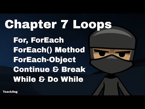 Powershell Exit For Loop
